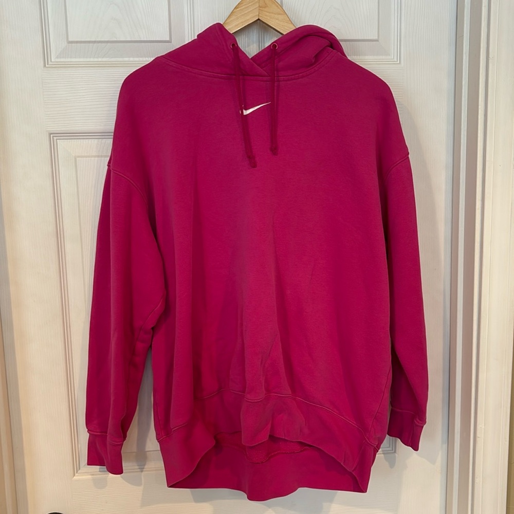 Nike hoodie